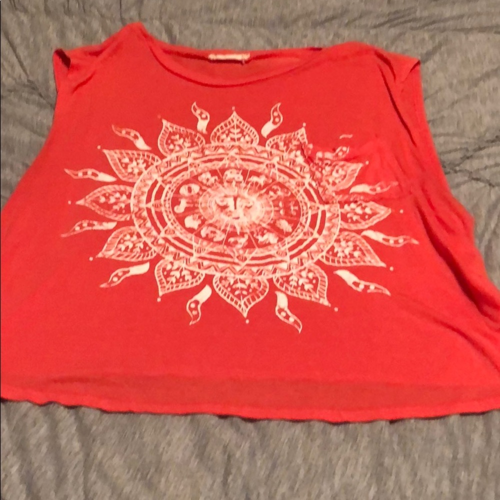 🌻 Zodiac Calendar Top